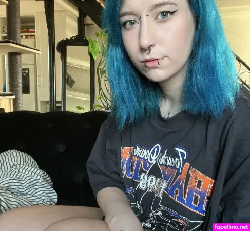 Pastelskytrash 5 OnlyFans Thumbnail #Y7wf2X3ujs