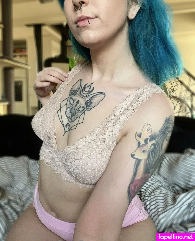 pastelsky4u, pastelskytrash Nude Leaked OnlyFans Photo #htvc43zo7W