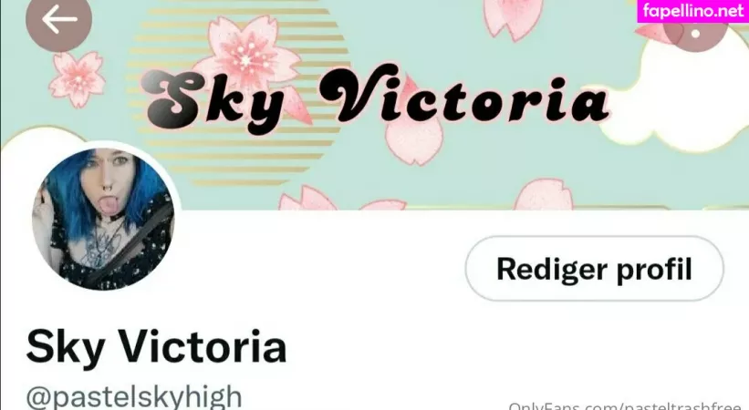 Pasteltrashfree OnlyFans Thumbnail #BVlTNf423L