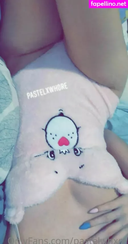 Pastelwhxre OnlyFans Thumbnail #Bx8A30pIBH