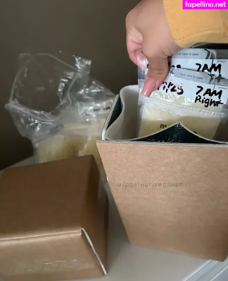 Pasteurizedmami OnlyFans Thumbnail #jVtwd6Uqkp