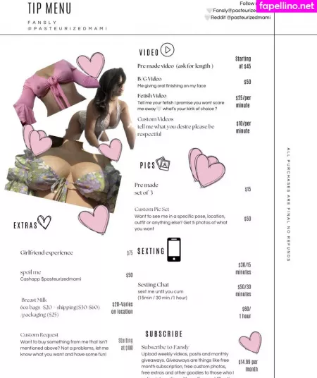 Pasteurizedmami OnlyFans Thumbnail #kSbt7EJaRj