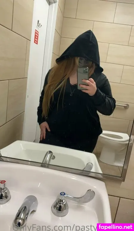 Pastypastryyy OnlyFans Thumbnail #2ZYSQ6Hxsb