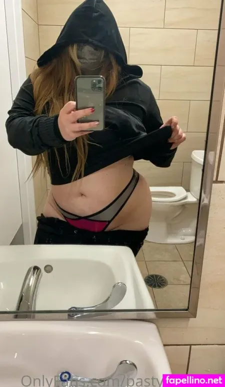 Pastypastryyy OnlyFans Thumbnail #mLT1zTneqG