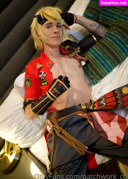 Patchwork Co OnlyFans Thumbnail #2aZPjr0abG