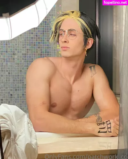 Patchwork Co OnlyFans Thumbnail #7VtgrbFdsS