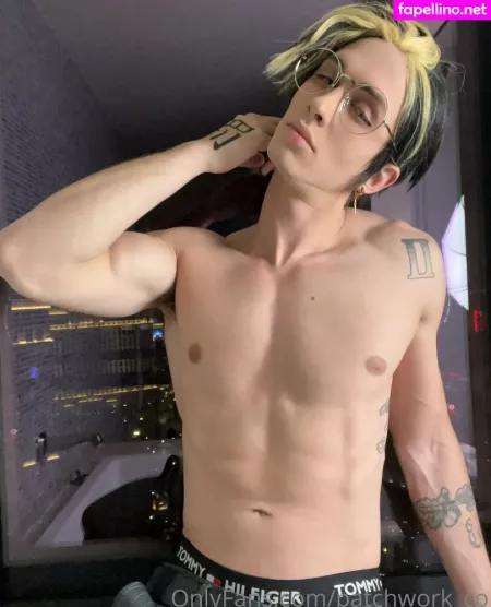 Patchwork Co OnlyFans Thumbnail #CjHx0JBNnM