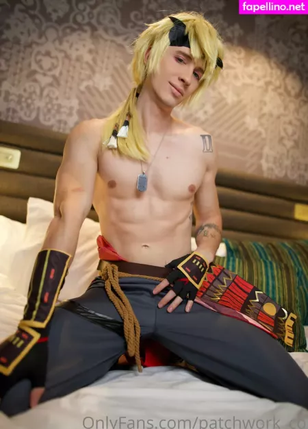 Patchwork Co OnlyFans Thumbnail #EenuU51hPj