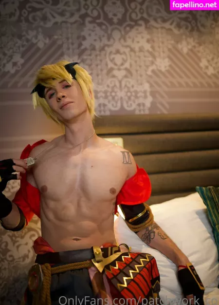 Patchwork Co OnlyFans Thumbnail #Y52bn2iXXf