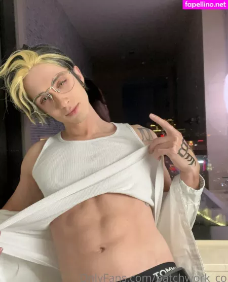 Patchwork Co OnlyFans Thumbnail #YBIwgCIfJT