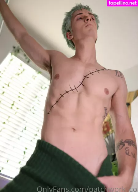 Patchwork Co OnlyFans Thumbnail #Zv31DLmSgI