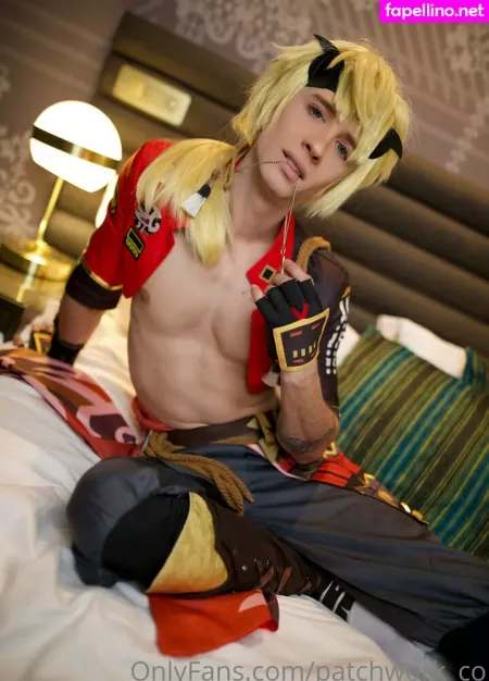 Patchwork Co OnlyFans Thumbnail #aecCjhS1mb