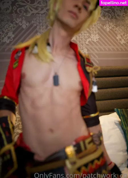 Patchwork Co OnlyFans Thumbnail #cDLwjLvRs7