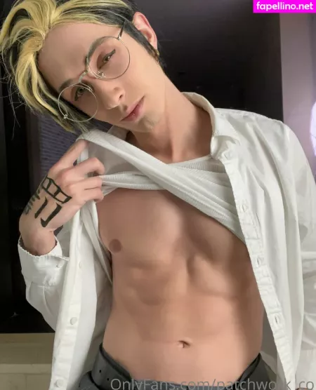 Patchwork Co OnlyFans Thumbnail #f4HMA7NtK6