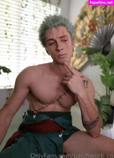 Patchwork Co OnlyFans Thumbnail #gBsArjQRCI