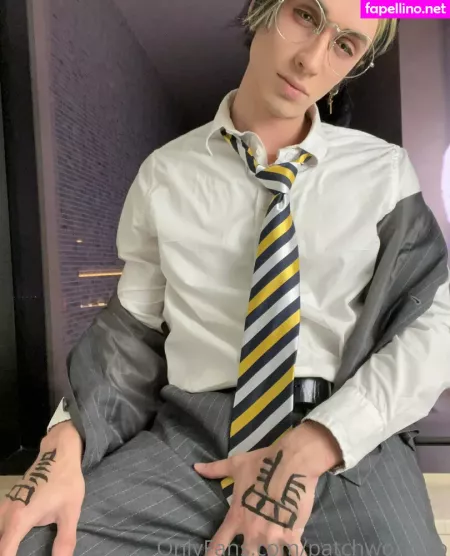 Patchwork Co OnlyFans Thumbnail #l0XKO7ONkl