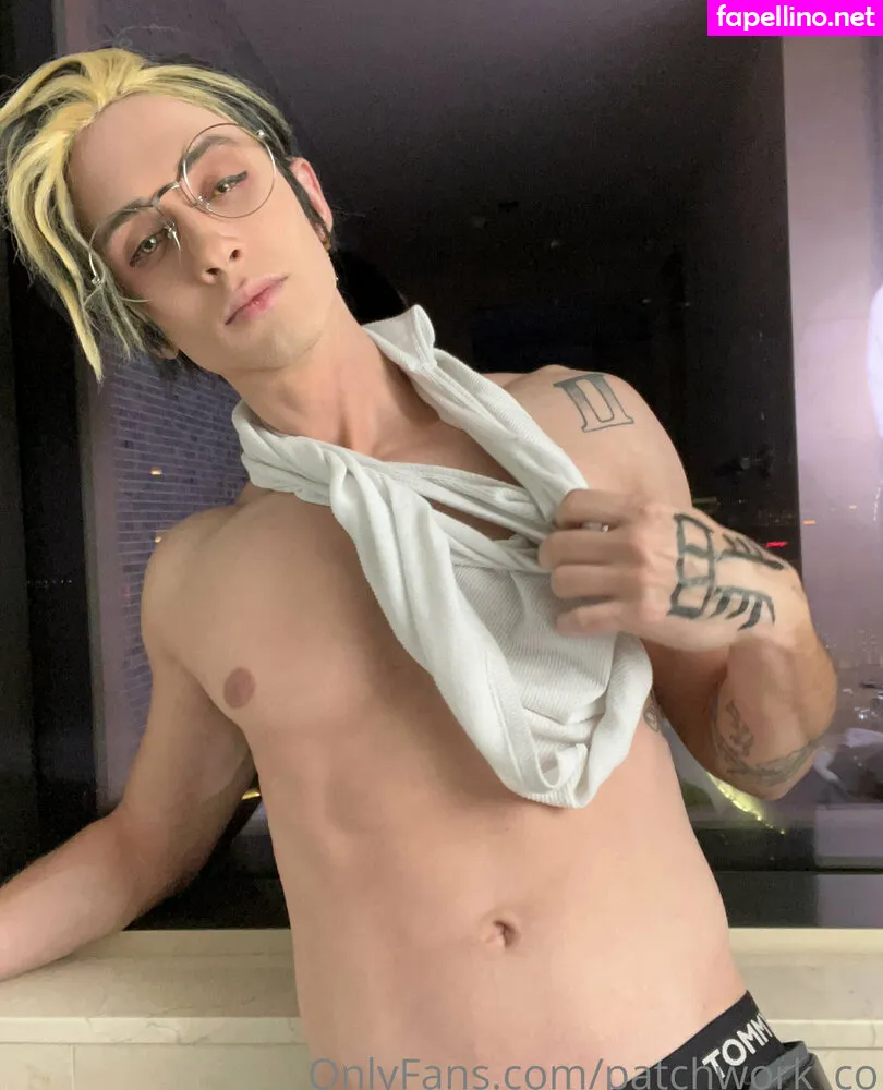 patchwork_co, thepatchworkco Nude Leaked OnlyFans Photo #pOzyTZM9Ev