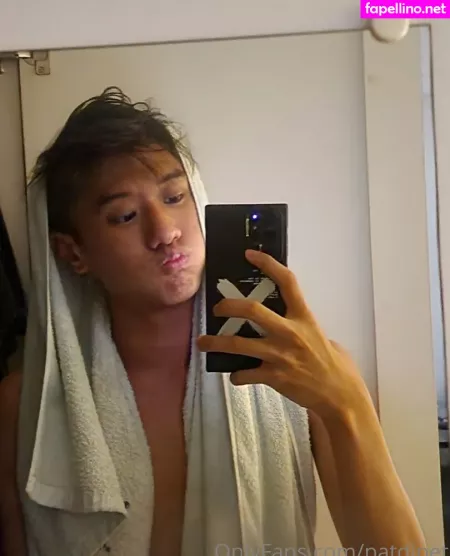 Patdipet OnlyFans Thumbnail #aNffv387W1