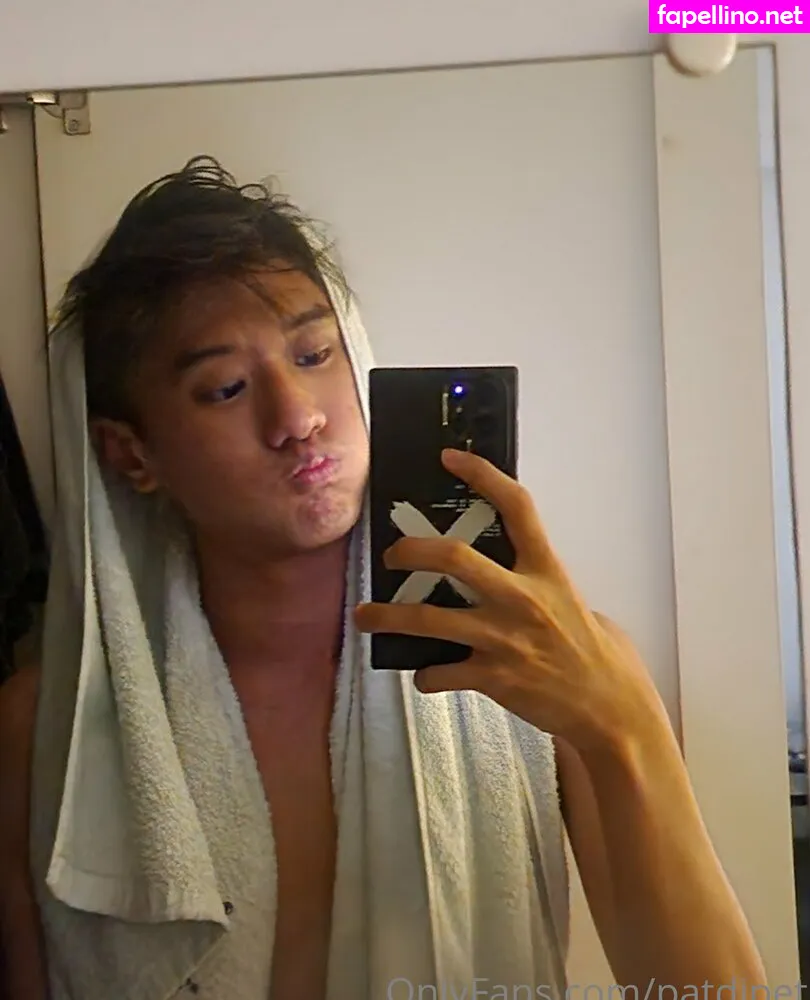 patdipet, radiantt_ Nude Leaked OnlyFans Photo #aNffv387W1