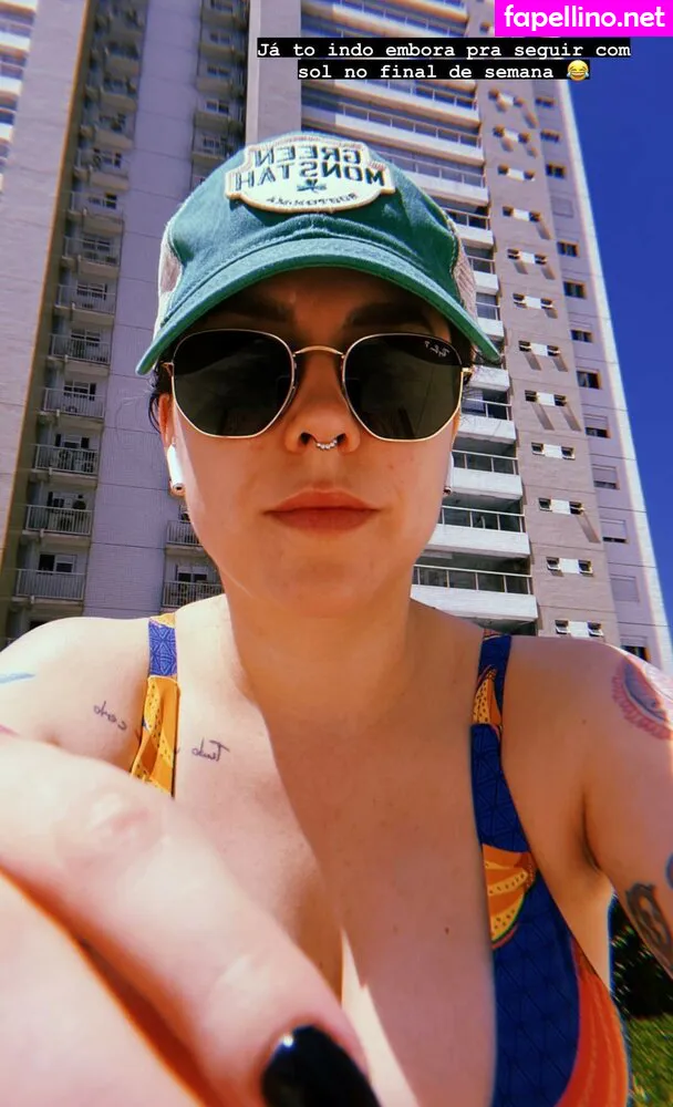 pathydosreis Nude Leaked OnlyFans Photo #2cR6Q5Hsyy