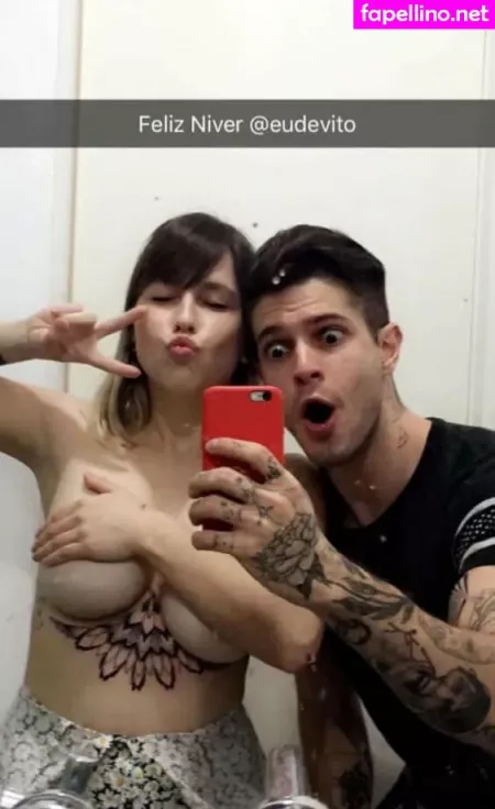 Pathy Dos Reis OnlyFans Thumbnail #4mIVjtUNaE