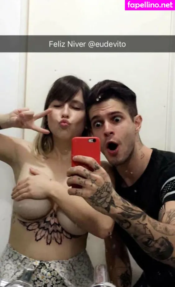 pathydosreis Nude Leaked OnlyFans Photo #4mIVjtUNaE