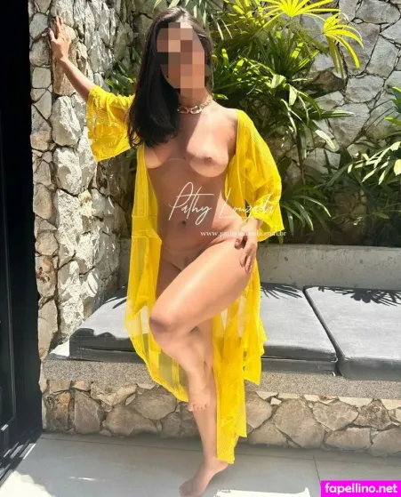 Pathy Louzada OnlyFans Thumbnail #ZUe2aSu0TX