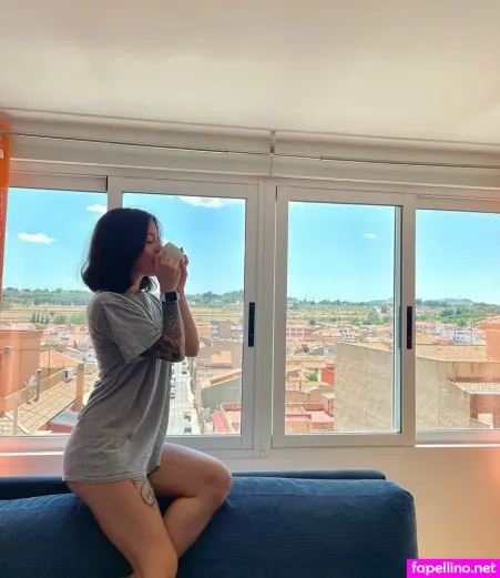 Pati Jpeg OnlyFans Thumbnail #wK2YRbTVVb