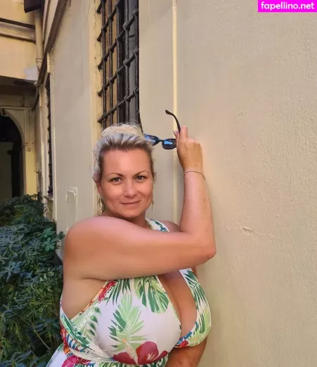 Pati Rose OnlyFans Thumbnail #LLaX1ipa7q