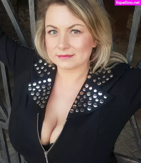 Pati Rose OnlyFans Thumbnail #OFmlSYkuRZ