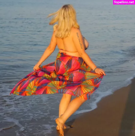 Pati Rose OnlyFans Thumbnail #WL9QlYii5i