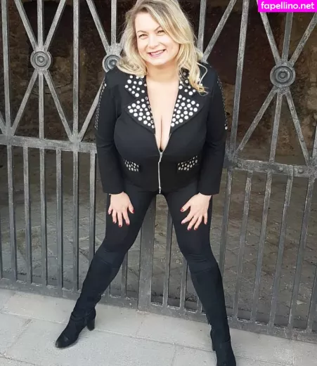 Pati Rose OnlyFans Thumbnail #YC31P9O8j0