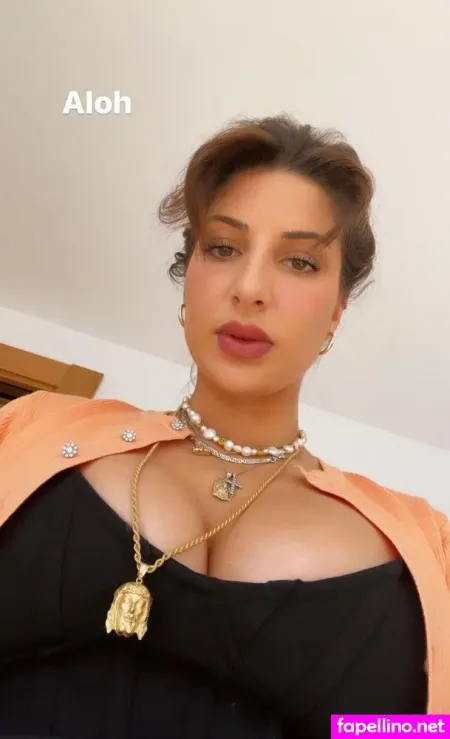 Pati Valpati OnlyFans Thumbnail #Go8PtbCmJR