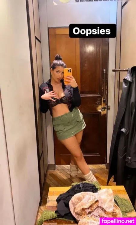 Pati Valpati OnlyFans Thumbnail #egI3SISjPJ