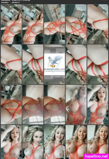 Patikayy 1 OnlyFans Thumbnail #2Qhixctll5