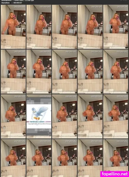 Patikayy 1 OnlyFans Thumbnail #BGKAvDerIH