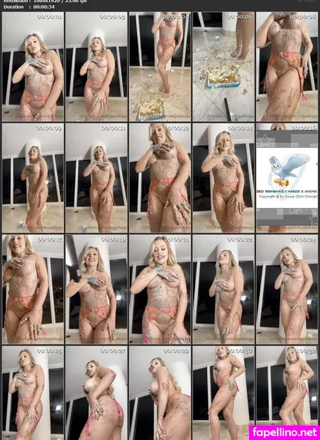 Patikayy 1 OnlyFans Thumbnail #JIfEKRDv5H