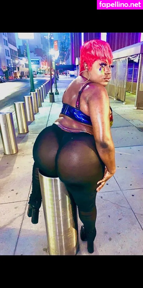 MISSPATRAVON Nude Leaked OnlyFans Photo #kuCEuidEHP