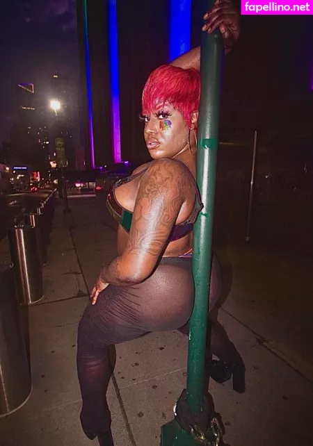 Patravon Tesse OnlyFans Thumbnail #qJMECRqTFW