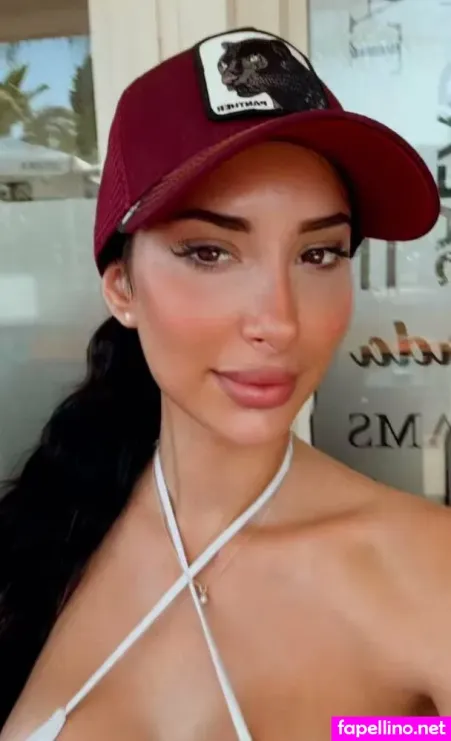 Patri Castillo Main Profile Photo