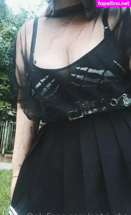 Patri Sha OnlyFans Thumbnail #1rUtaHb8bj