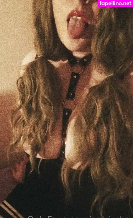 Patri Sha OnlyFans Thumbnail #FxVRwo9MM7