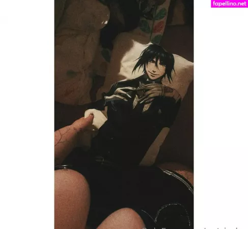 Patri Sha OnlyFans Thumbnail #Jjyi0DIm0w