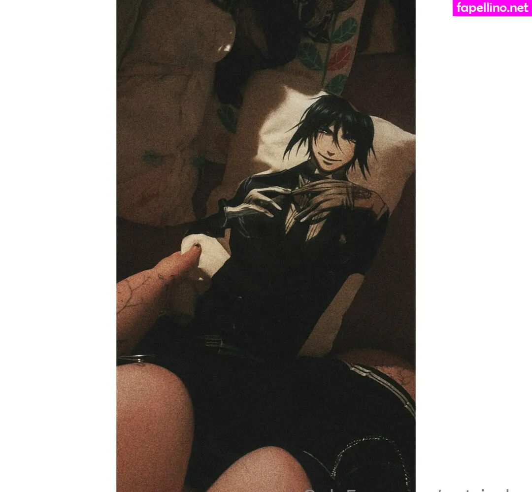 patri_sha, patrishamusic Nude Leaked OnlyFans Photo #Jjyi0DIm0w