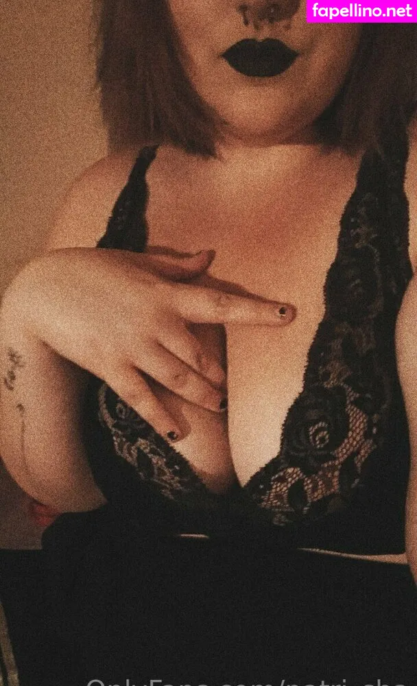 patri_sha, patrishamusic Nude Leaked OnlyFans Photo #Ruinm7Vgzx