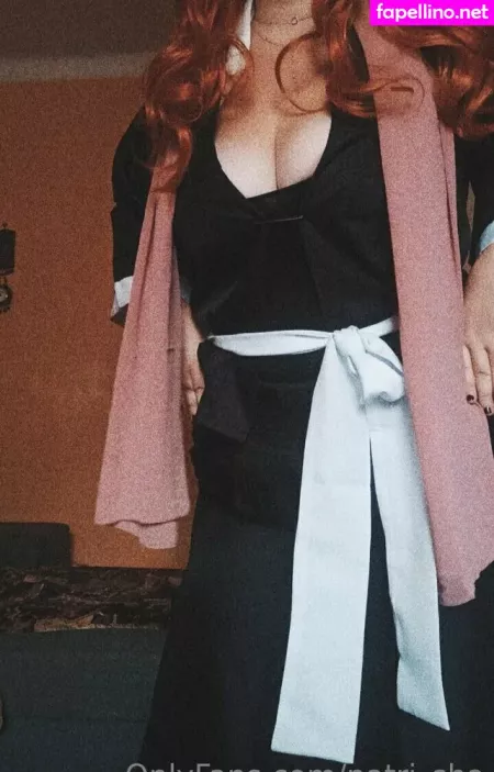 Patri Sha OnlyFans Thumbnail #yZ1vTTKWWp