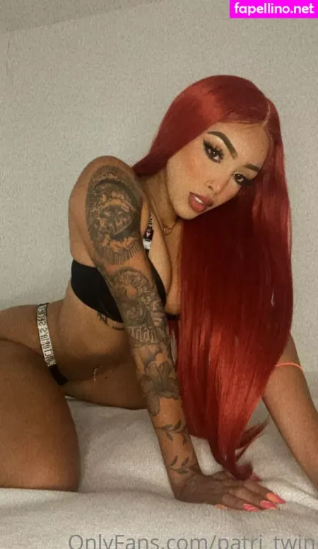 Patri Twin OnlyFans Thumbnail #R0xOILw3bB