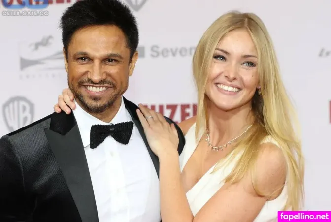 Patrice Aminati OnlyFans Thumbnail #rZEOBuyBwH