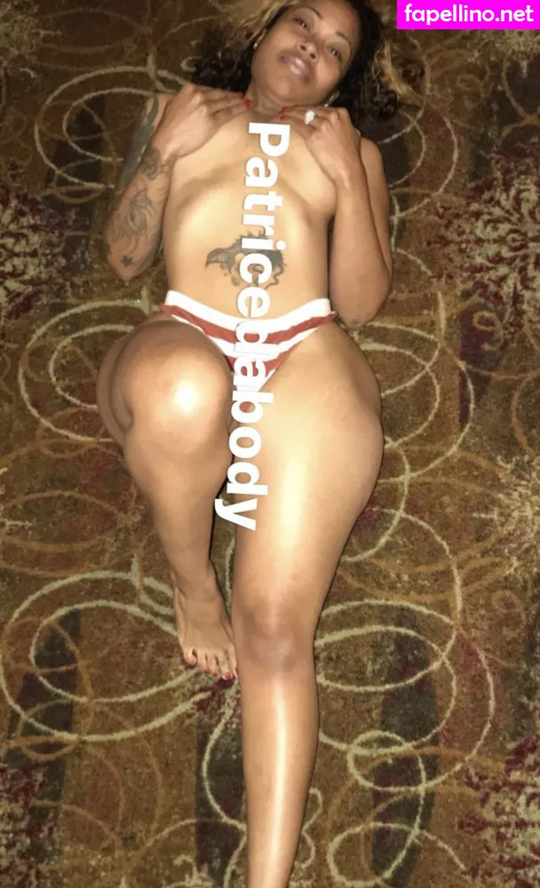 patricedabody, patricedabody2 Nude Leaked OnlyFans Photo #ROIbPO7Ltx