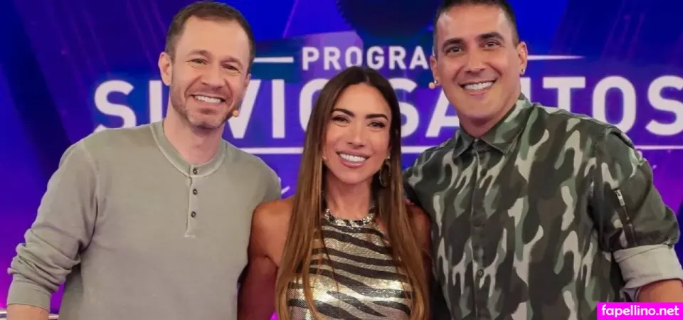 Patricia Abravanel OnlyFans Thumbnail #4dX4iywaNB